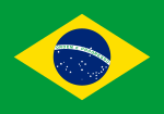 flag of Brasil