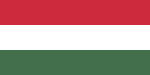 flag of Hungary