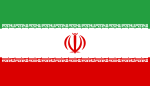 flag of Iran