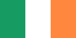 flag of Ireland