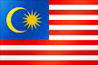 flag of Malaysiar