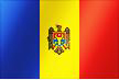 flag of Moldova