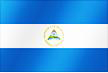 flag of Nicaragua