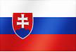 flag of Slovakia