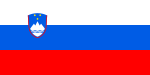 flag of Slovenia