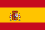 flag of Spain