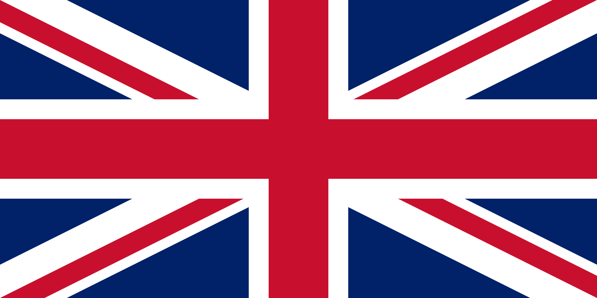 flag of UK