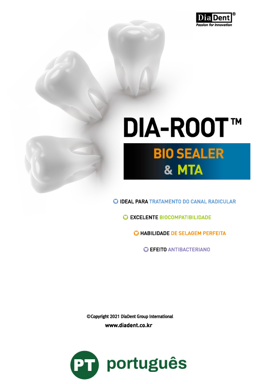 DIA-ROOT BioSealer (Portuguese,2021)