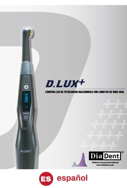 D-Lux+ (Spanish,2021)