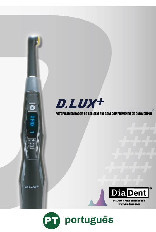 D-Lux+ (Portuguese,2021)