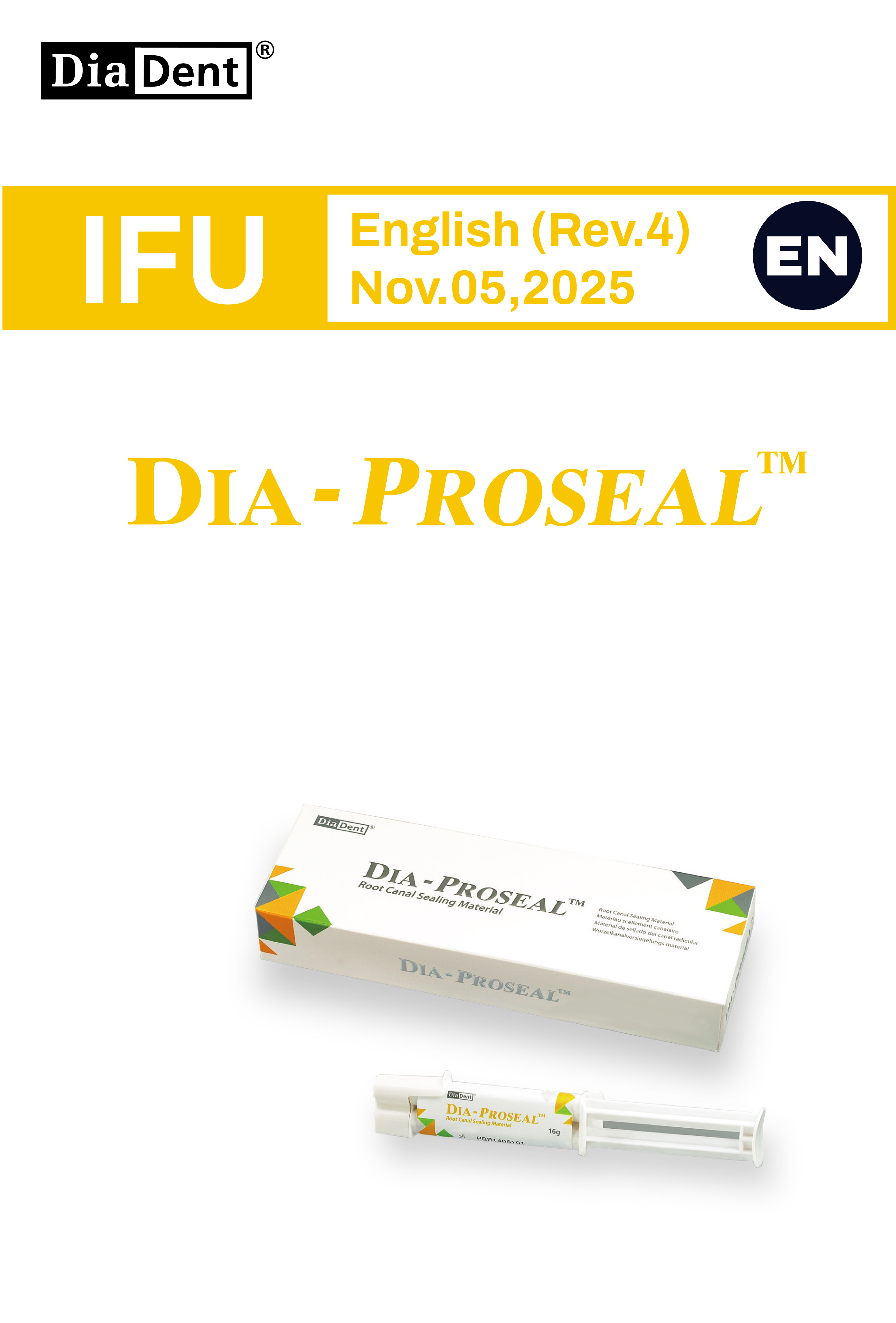 DiaProseal IFU (English.Rev.4,Nov.05,2025)