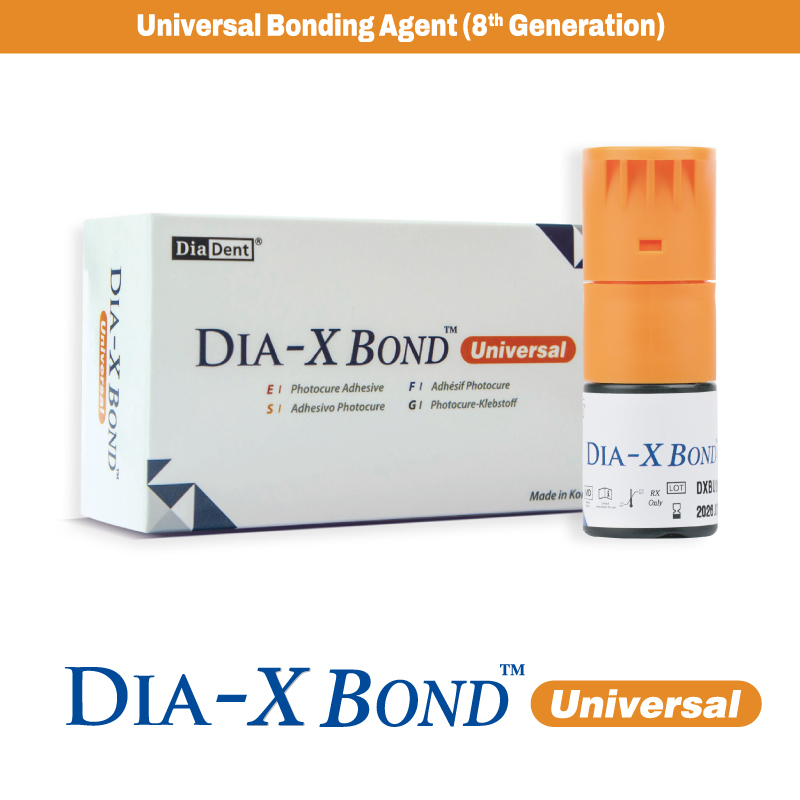 Dia-X Bond Universal