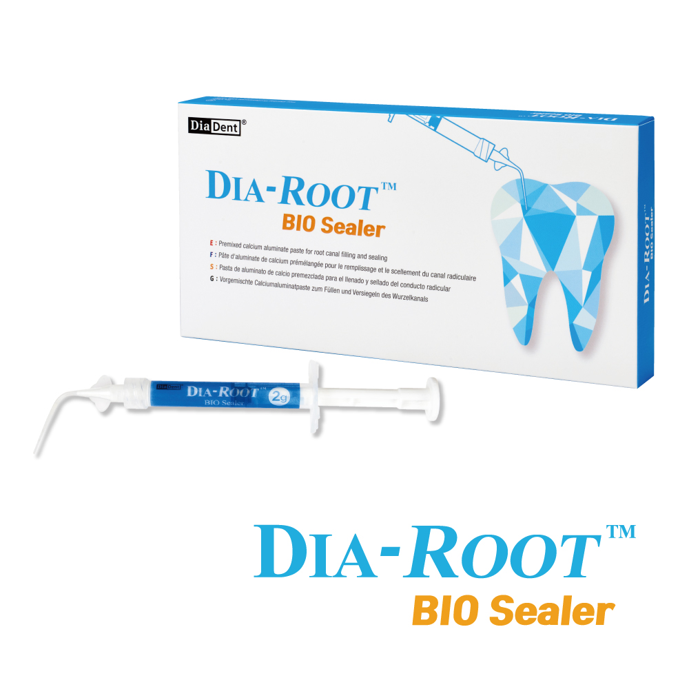 Dia-Root BioSealer