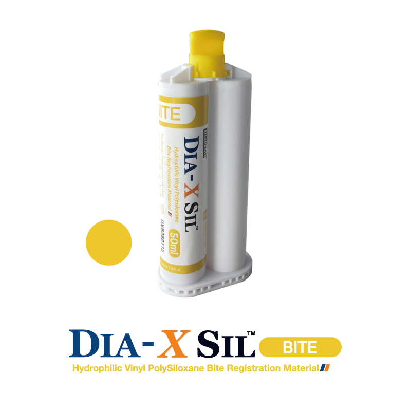 Dia-X SiL BITE