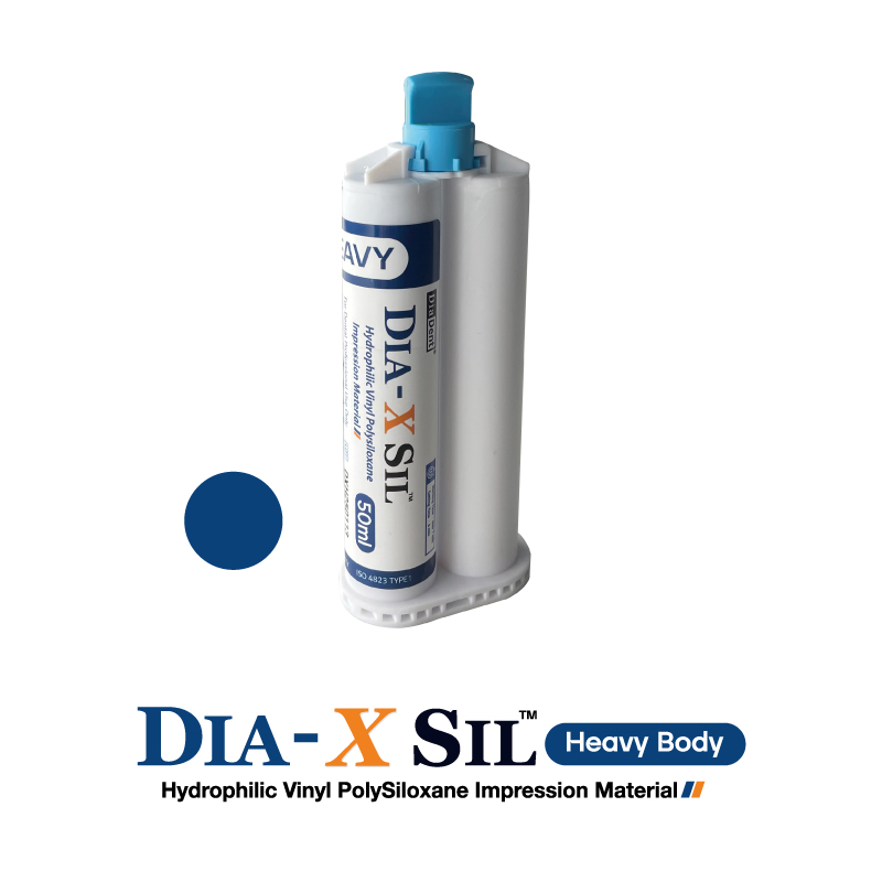 Dia-X SiL Heavy Body