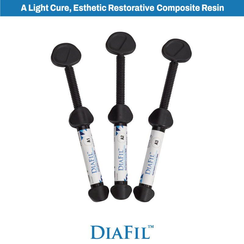 DiaFil (Composite Resin)