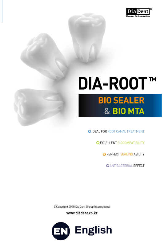 DiaRoot BioSealer (Eng.2021)