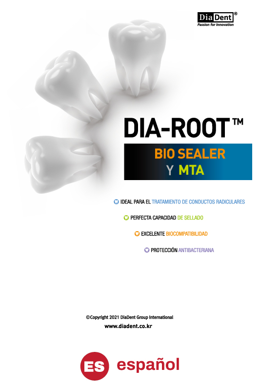 DIA-ROOT BioSealer (Spanish,2021)